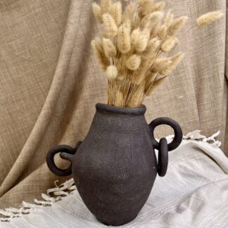 Vase Pompei