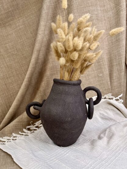 Vase Pompei